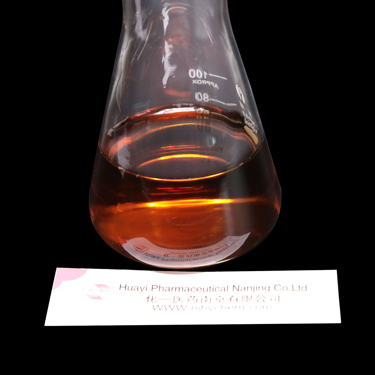 Aceite Pmk BMK de alta calidad CAS 124878-55-3 2-Iodo-1-Phenyl-Pentano-1-One con precio mayorista