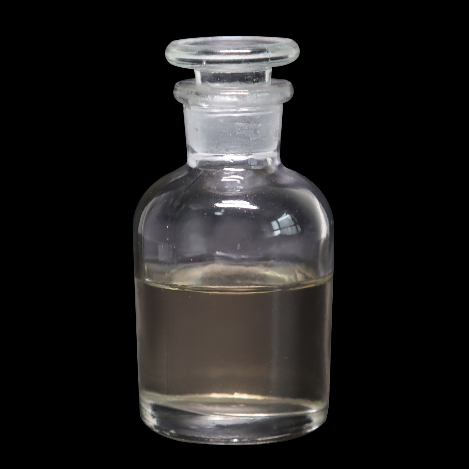 99.9% Pureza Ácido yodhídrico CAS10034-85-2