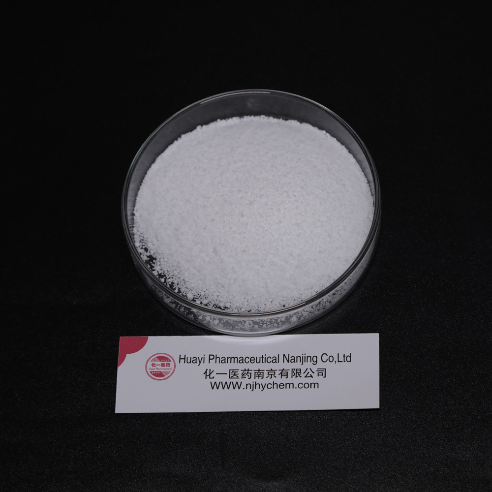 Nuevo producto SBH Borohidruro de sodio CAS 16940-66-2