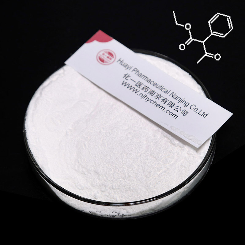 venta caliente entrega rápida Etil 2-fenilacetoacetato CAS 5413-05-8