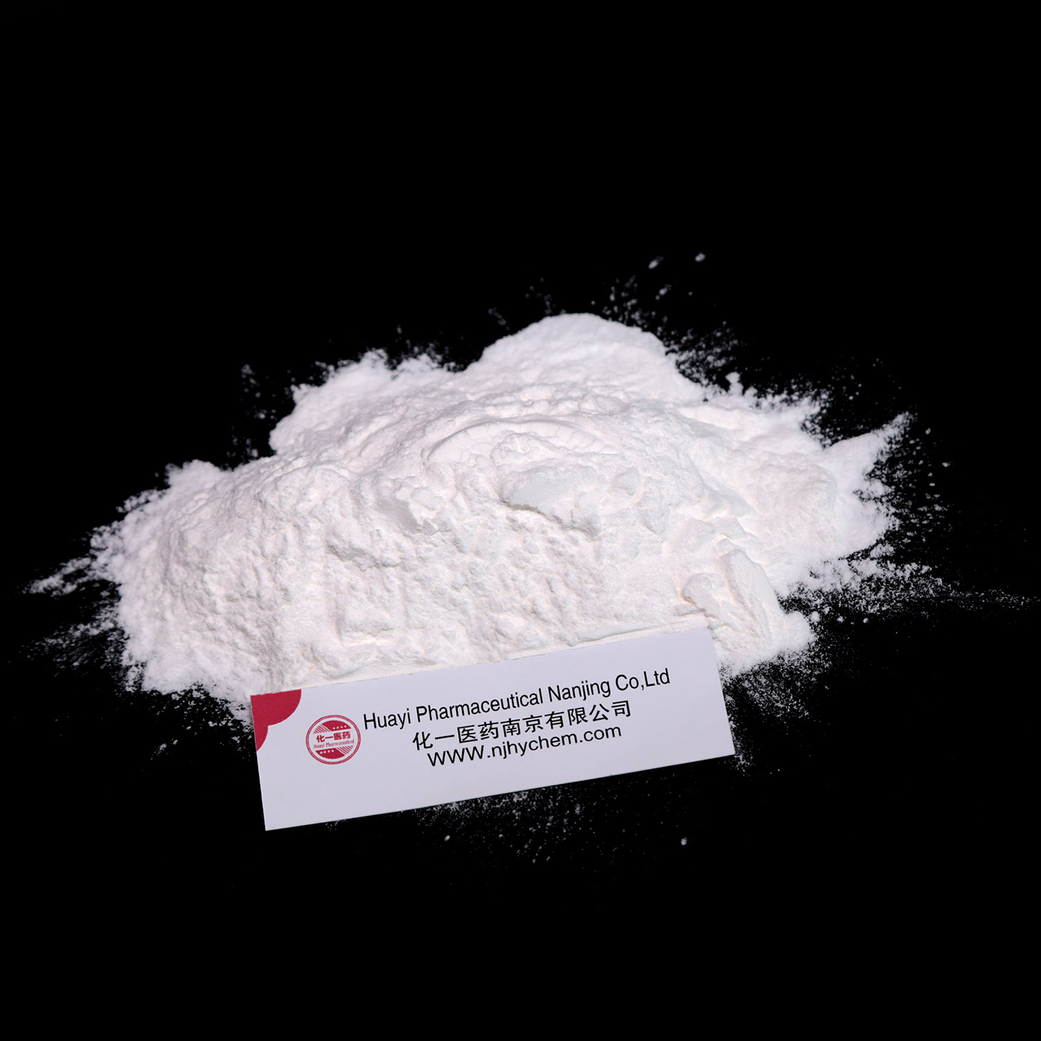 Suministro de fábrica de alta calidad Denatonium benzoato anhidro CAS 3734-33-6 con el mejor precio