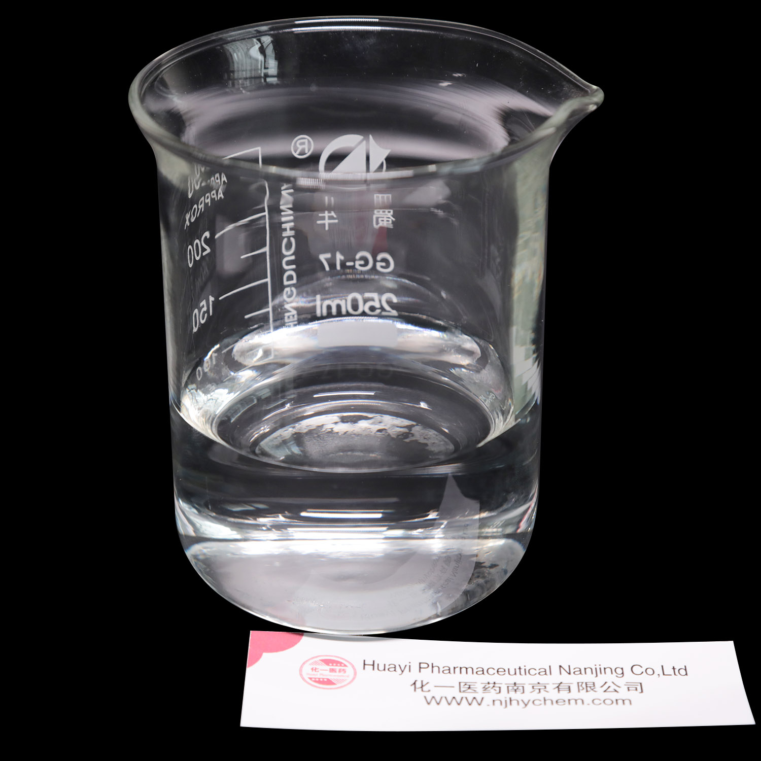 Líquido incoloro farmacéutico al por mayor de la fábrica CAS.102-76-1 Triacetina